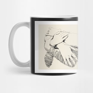 Love #2 Mug